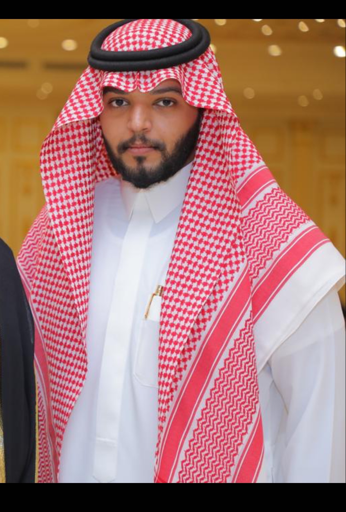 يحيى محمد - محامي مرخّص