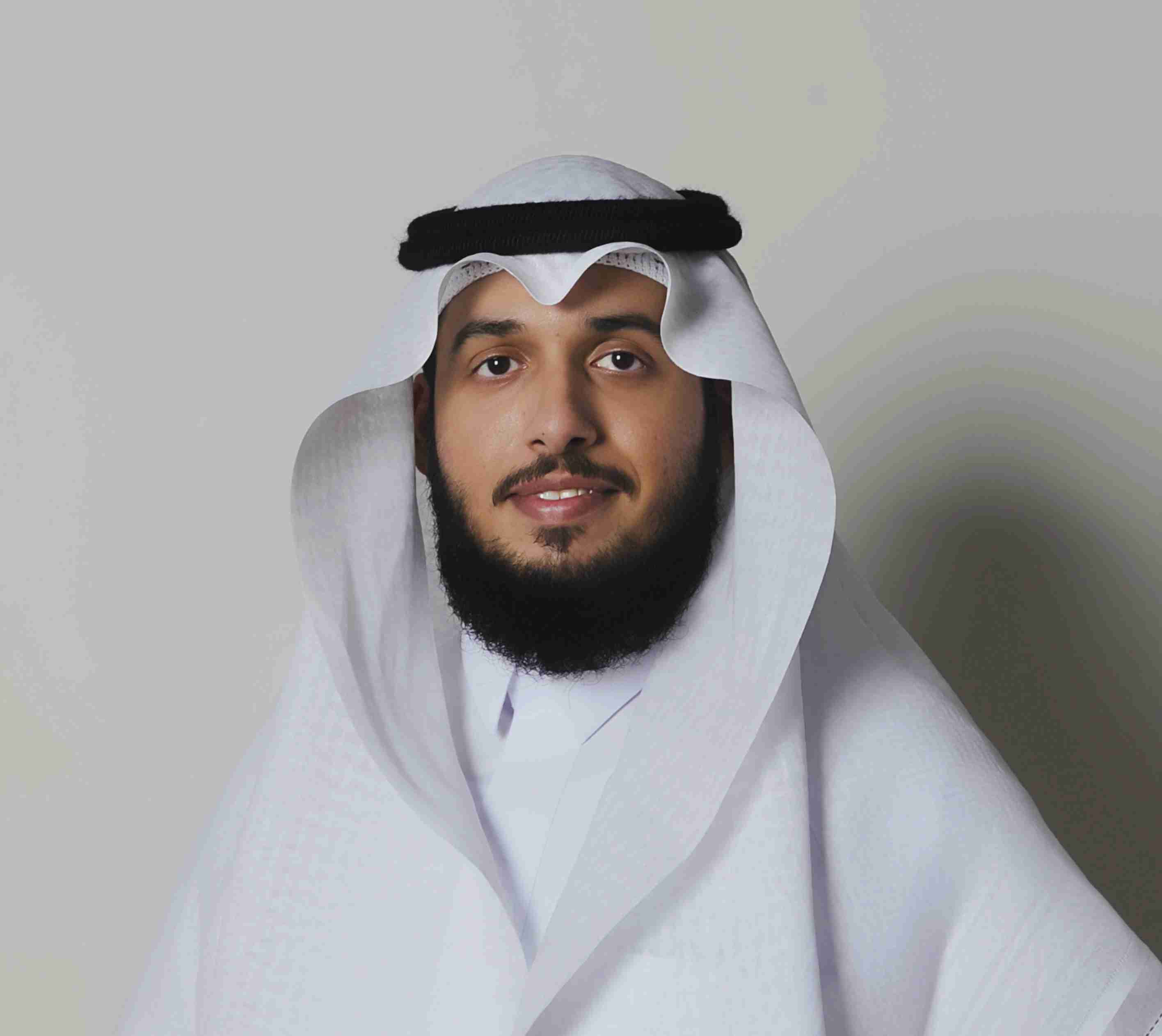 عبدالله بن فهد الشمسان - محامي مرخّص