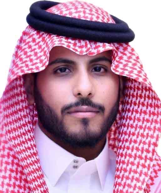 رائد مطر الصقيري - محامي مرخّص