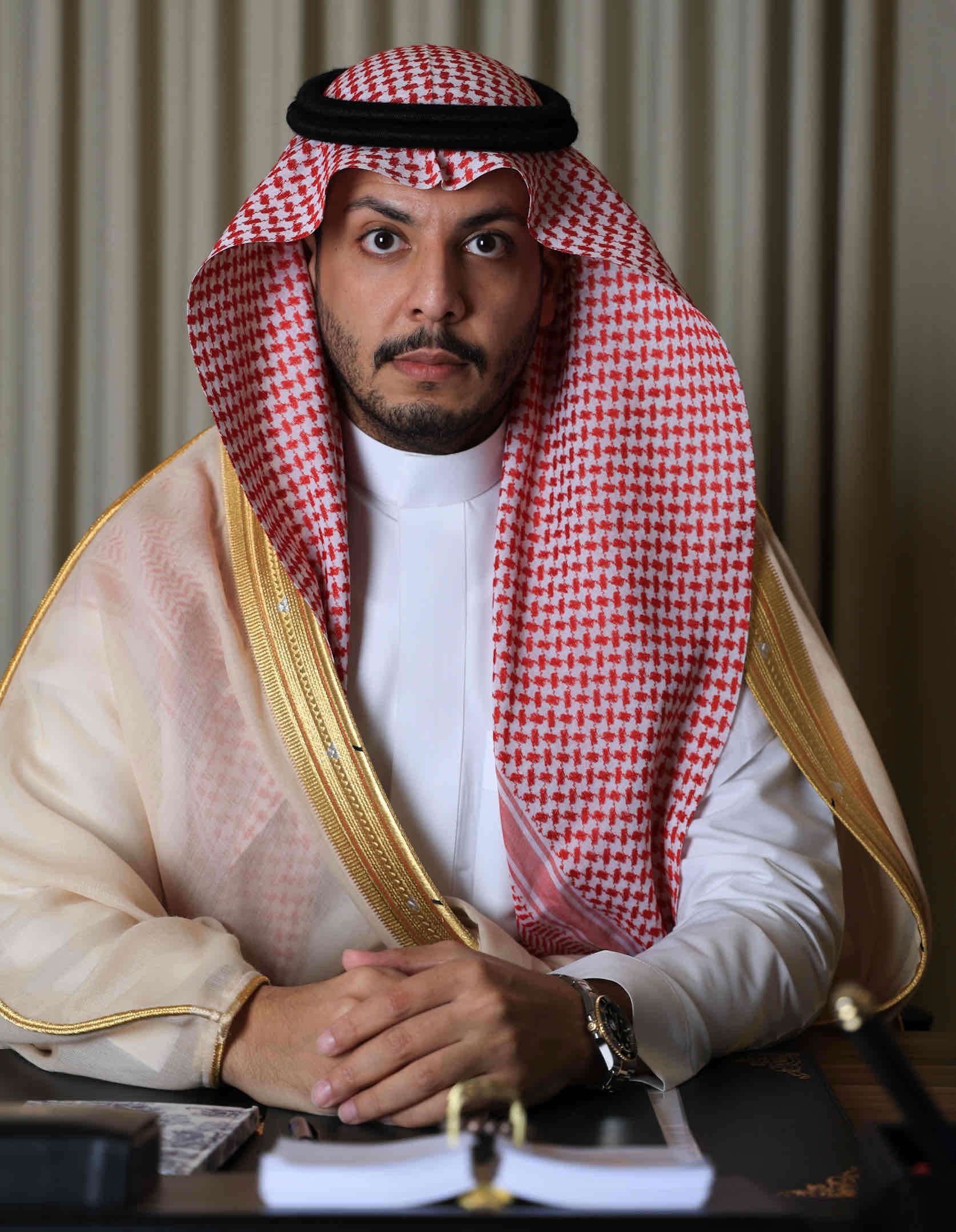 محمد بن عبود - محامي مرخّص