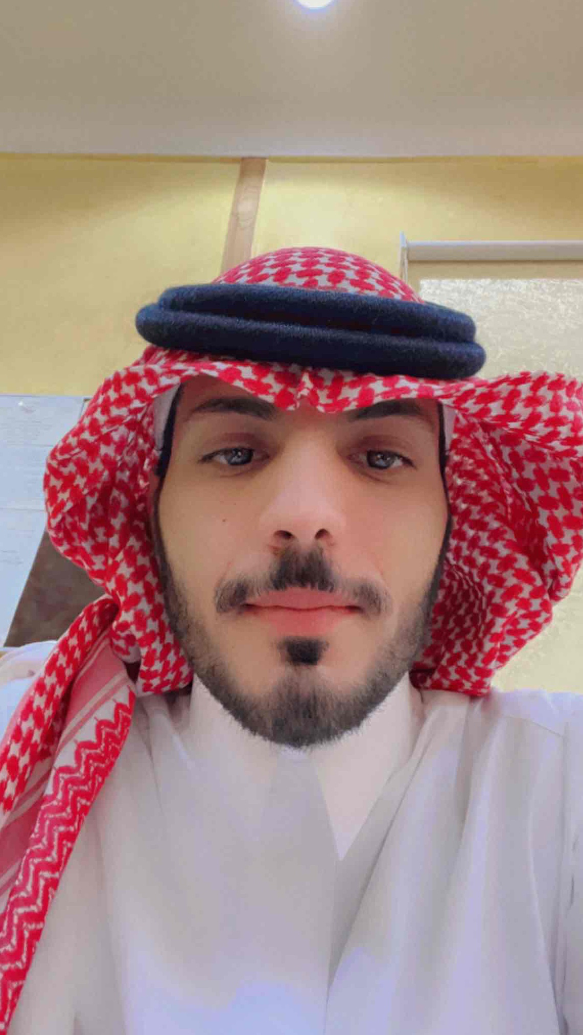 سطام عواض العتيبي - محامي مرخّص