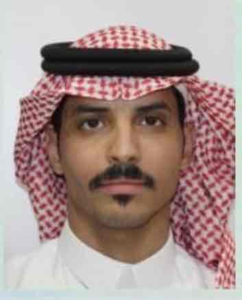 بدر مجول سعود الرشيدي - محامي مرخّص