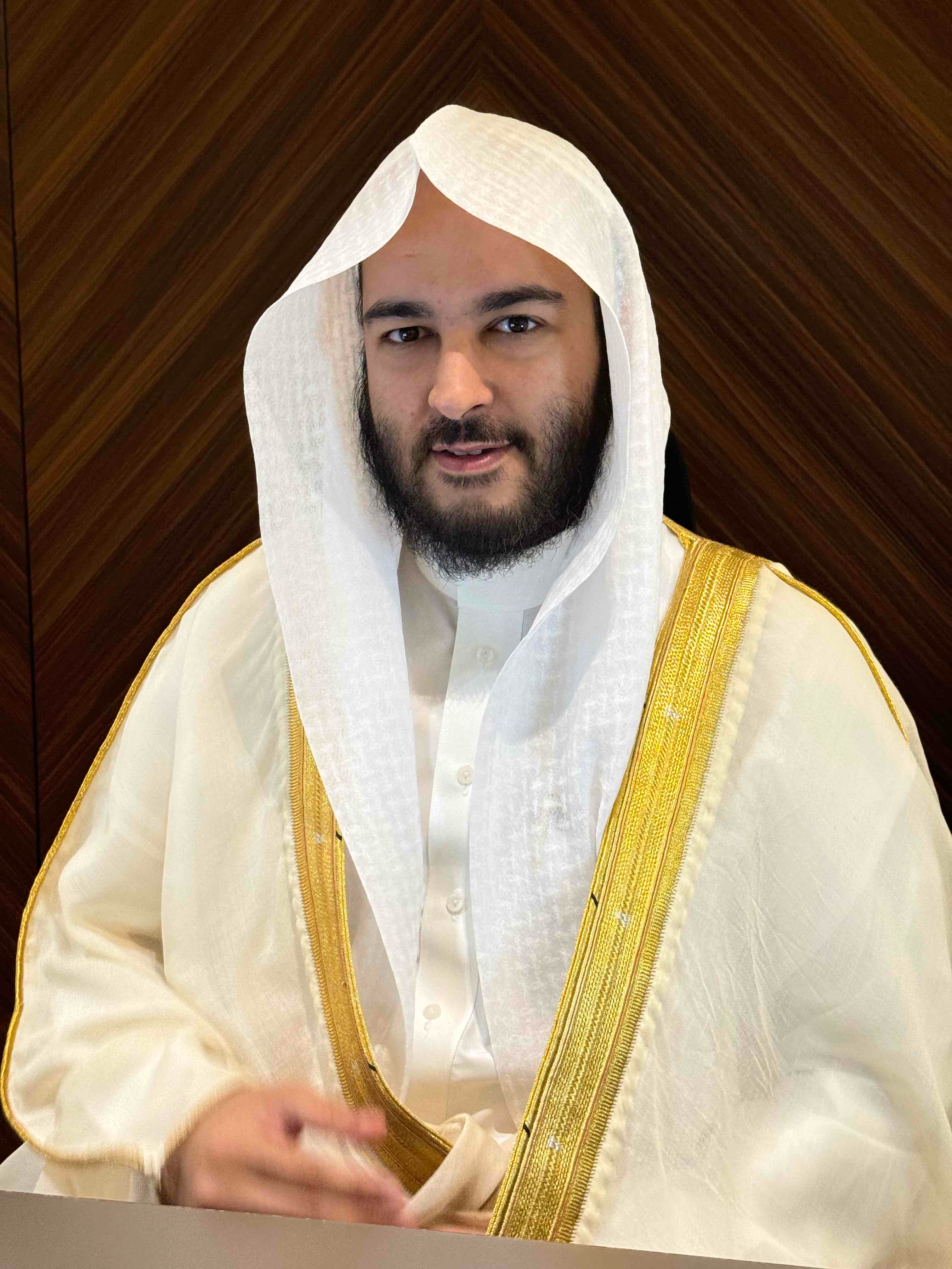 صالح عبدالرحمن الغفيلي