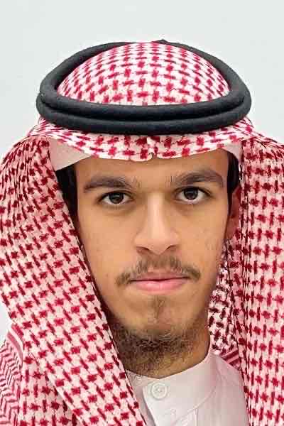 عبدالله بن احمد التميمي - محامي مرخّص
