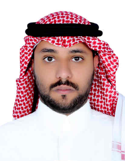 عبدالمجيد حمادي حويمد الحربي