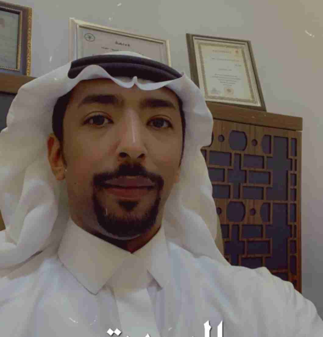 أنس احمد الباهي - محامي مرخّص