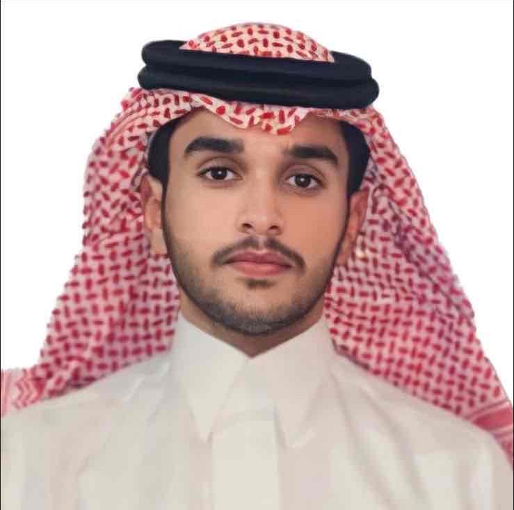 حمود فهد آل هدلاء - محامي مرخّص