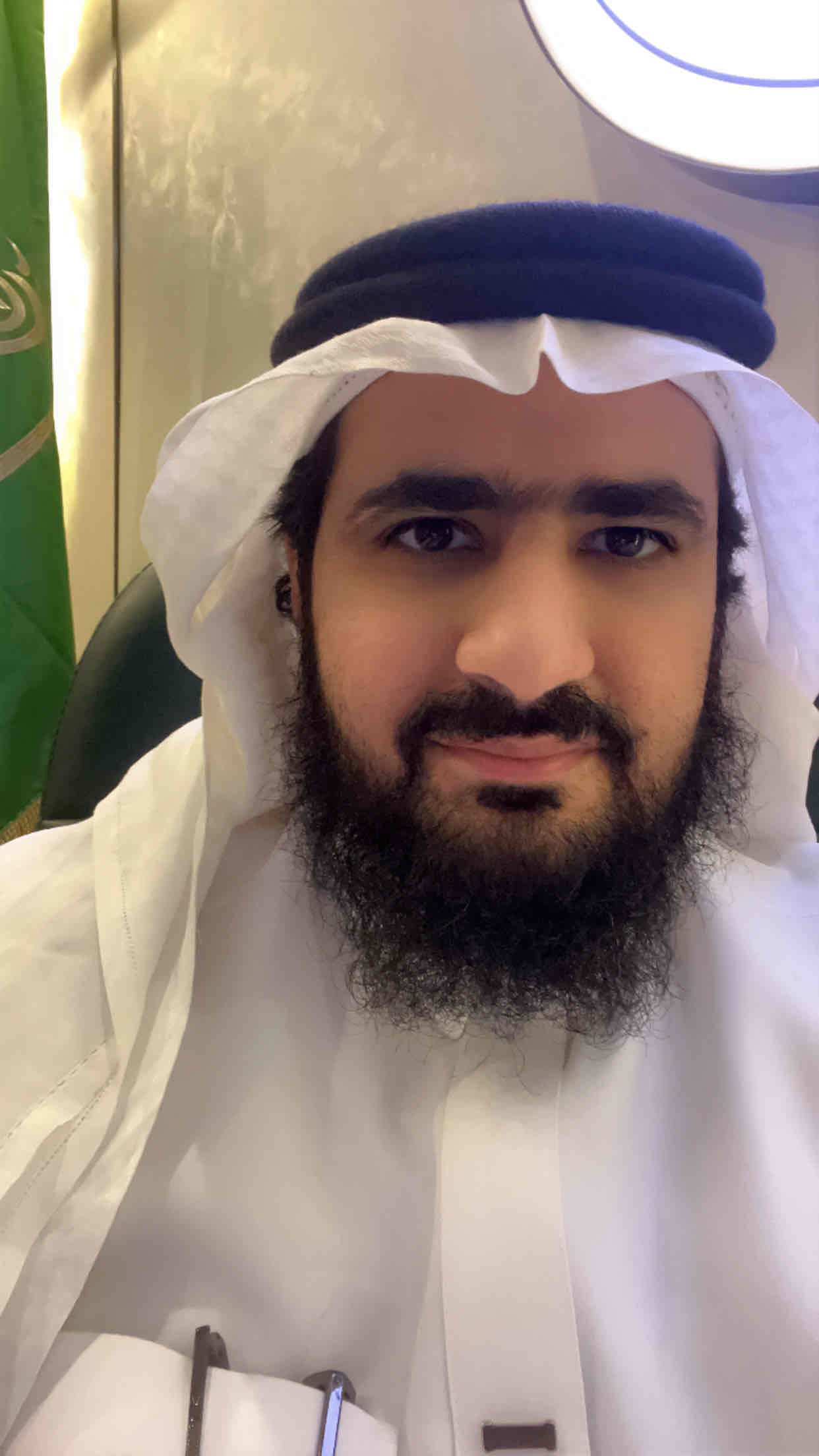 محمد سعيد النعمي