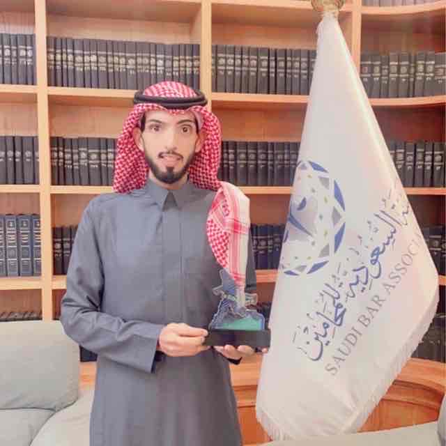 محمد بن عايض العنزي