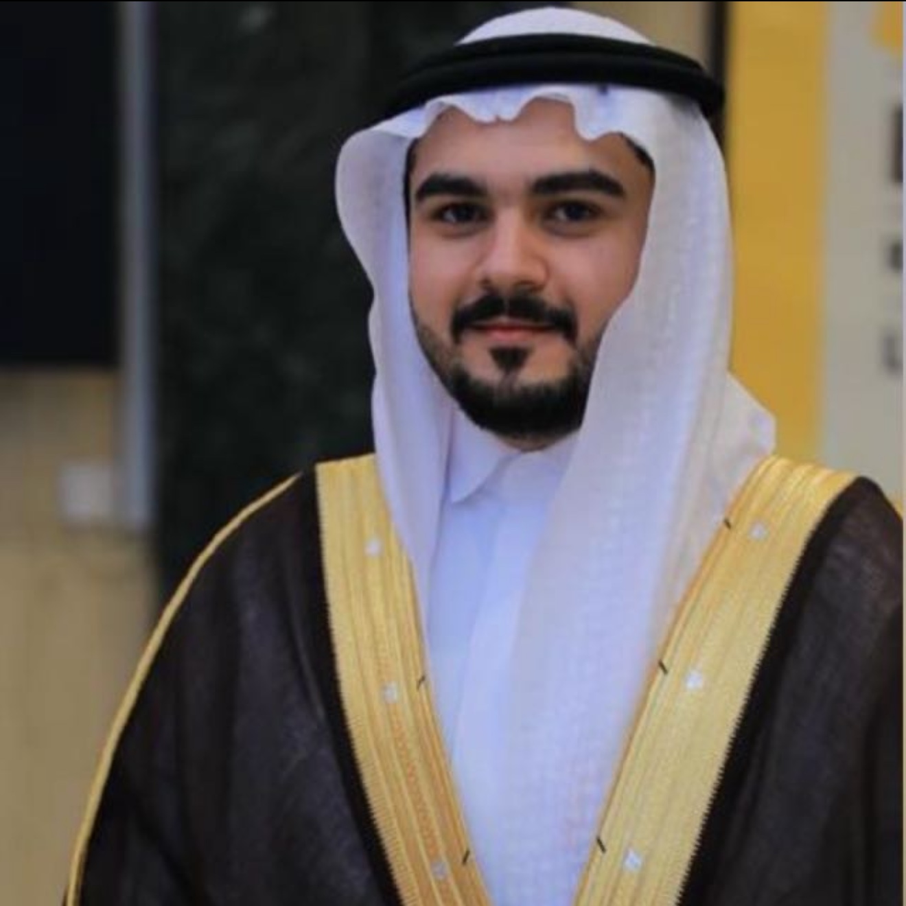 عبدالاله نزار افندي - محامي مرخّص