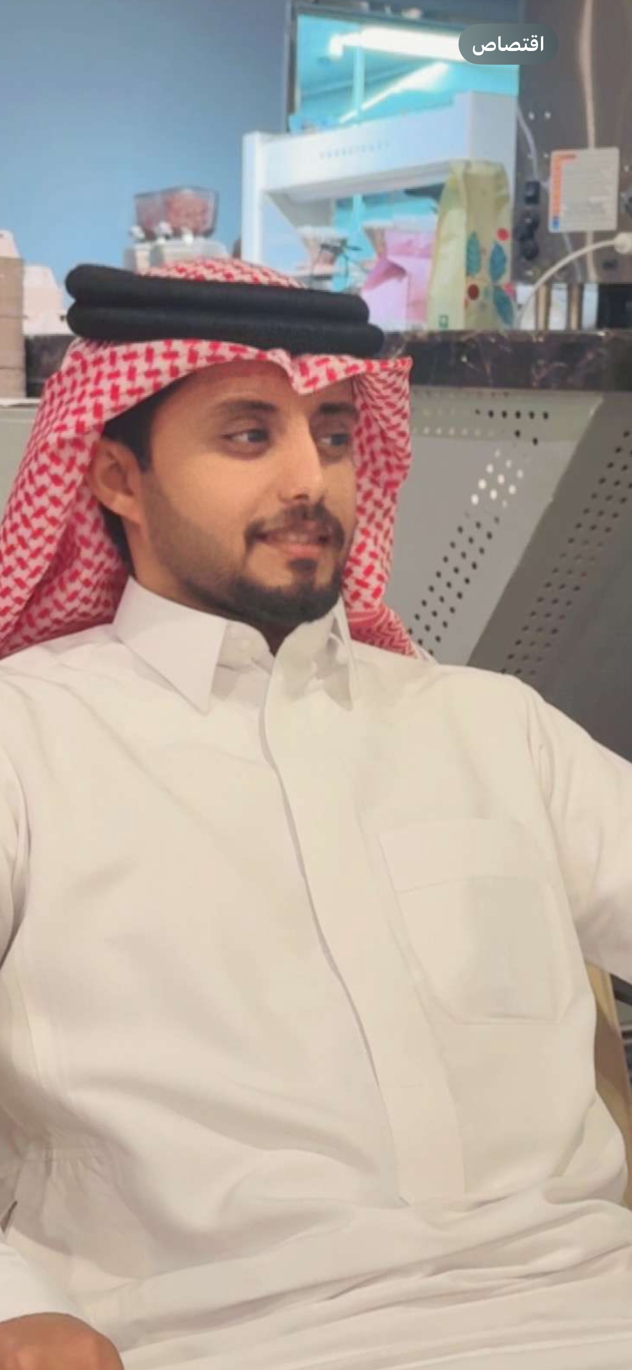 صالح عايض ال وحير - محامي مرخّص