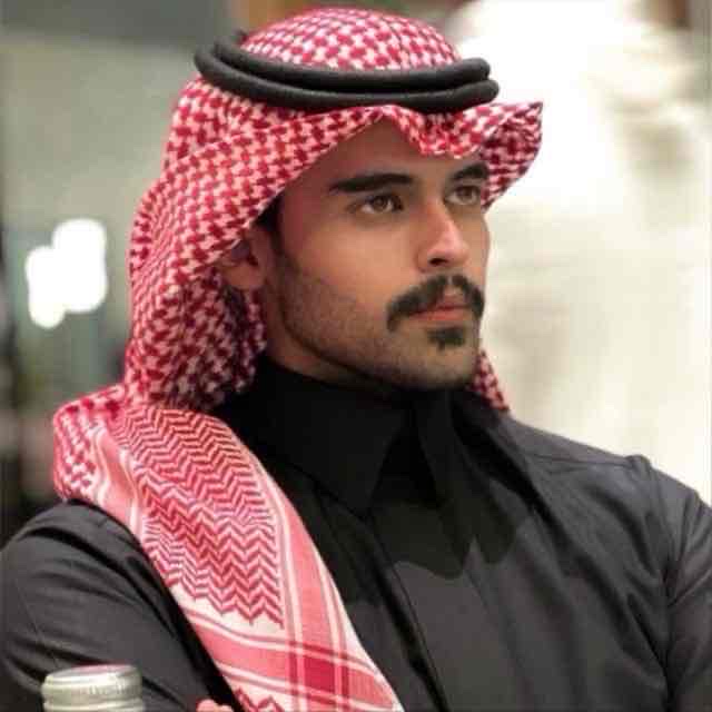 فيصل سعيد القبع - محامي مرخّص