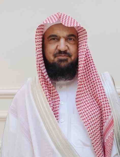 أ. د/ عبدالرحمن صالح الغفيلي