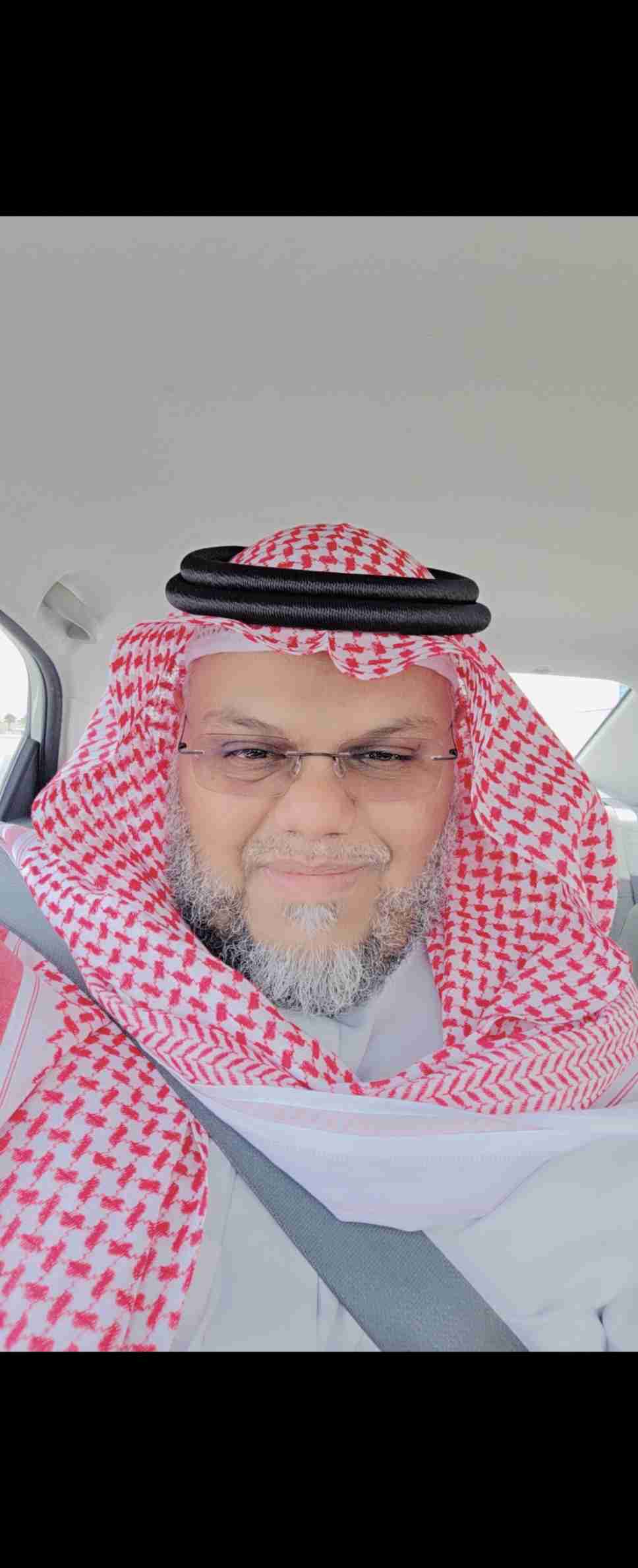 سلمان هادي المباركي - محامي مرخّص