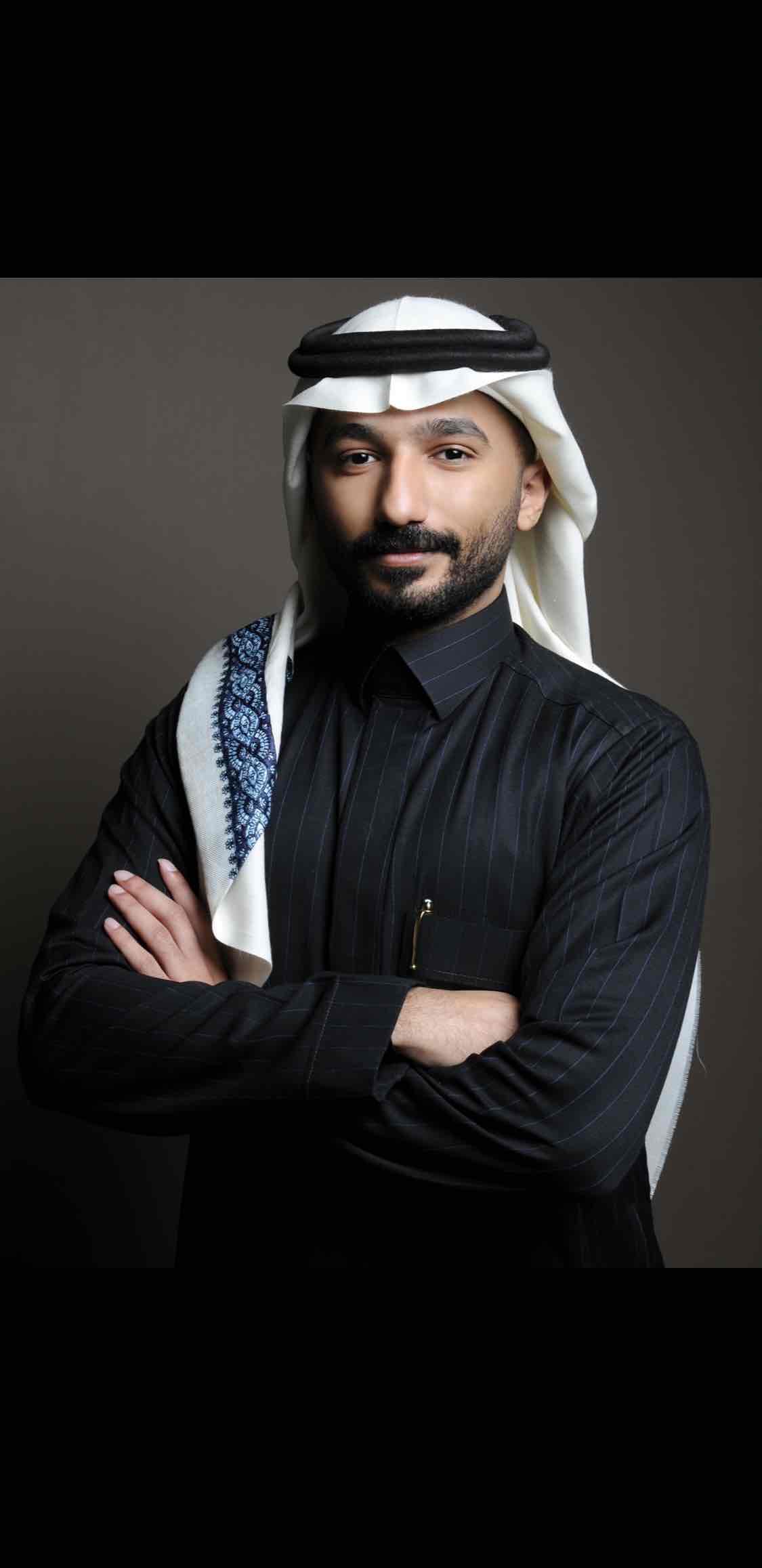 فهد خالد بن سعيد - محامي مرخّص