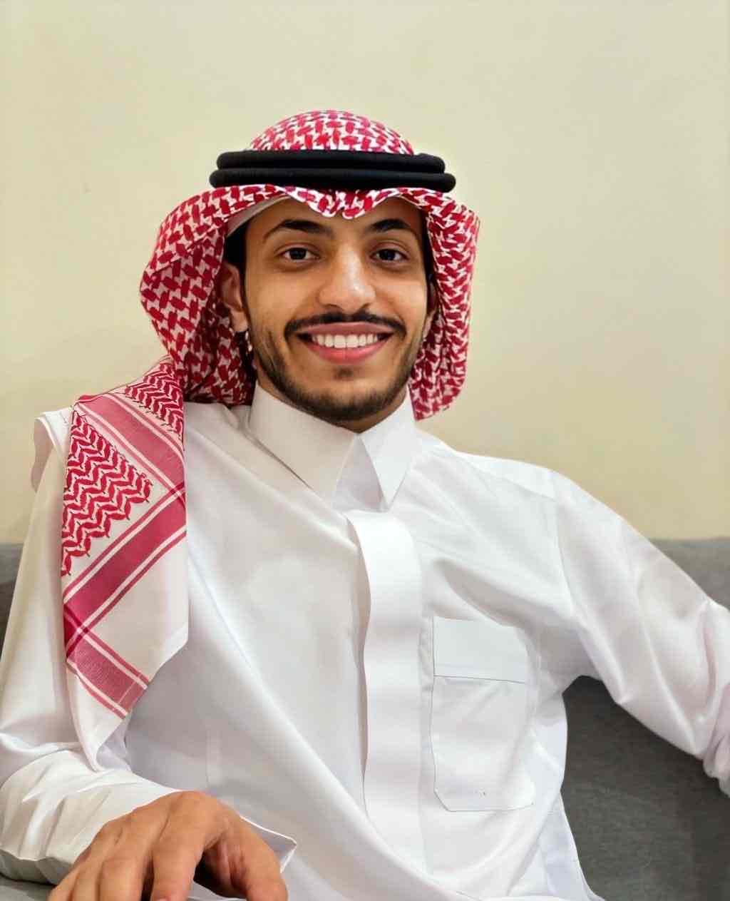 محمد حمد البدر - محامي مرخّص