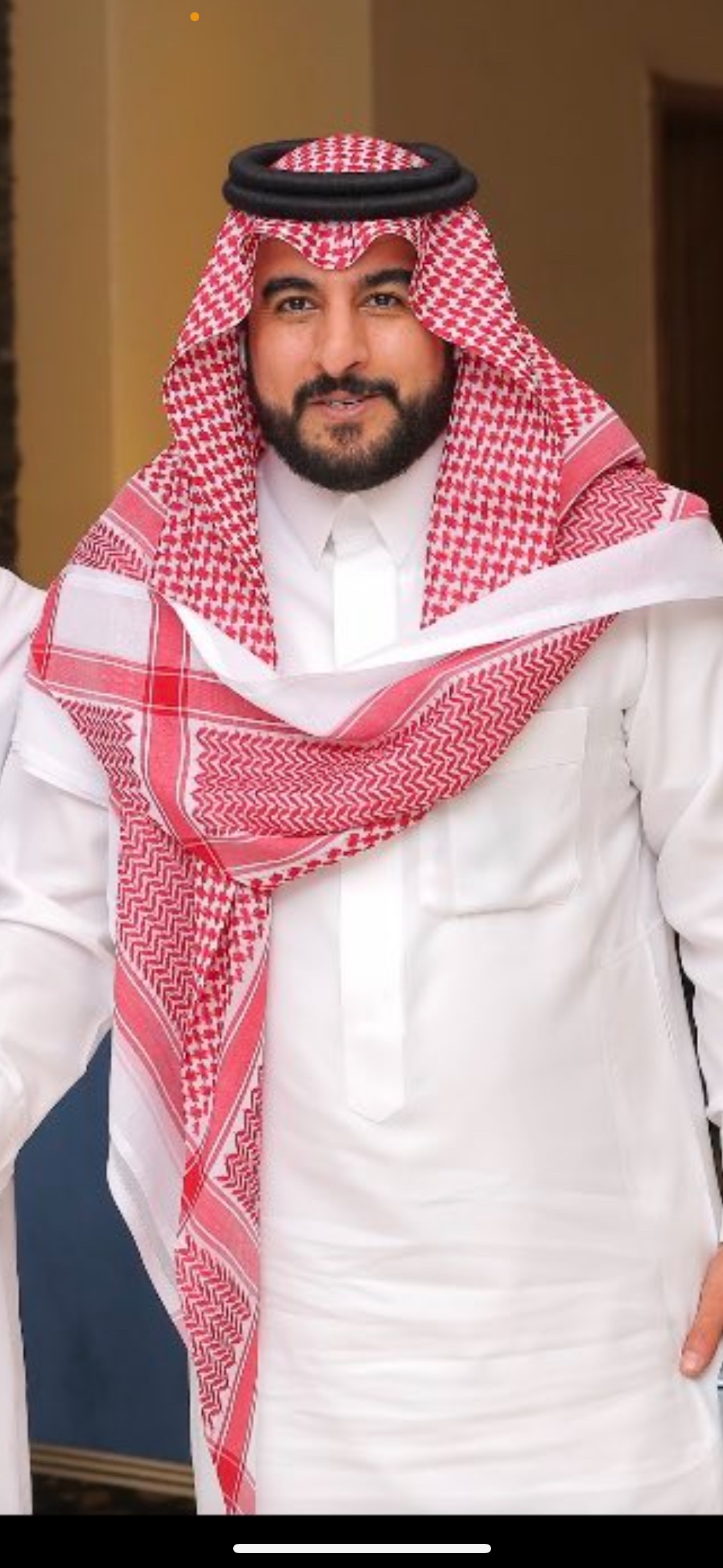 المحامي نايف فهد - محامي مرخّص