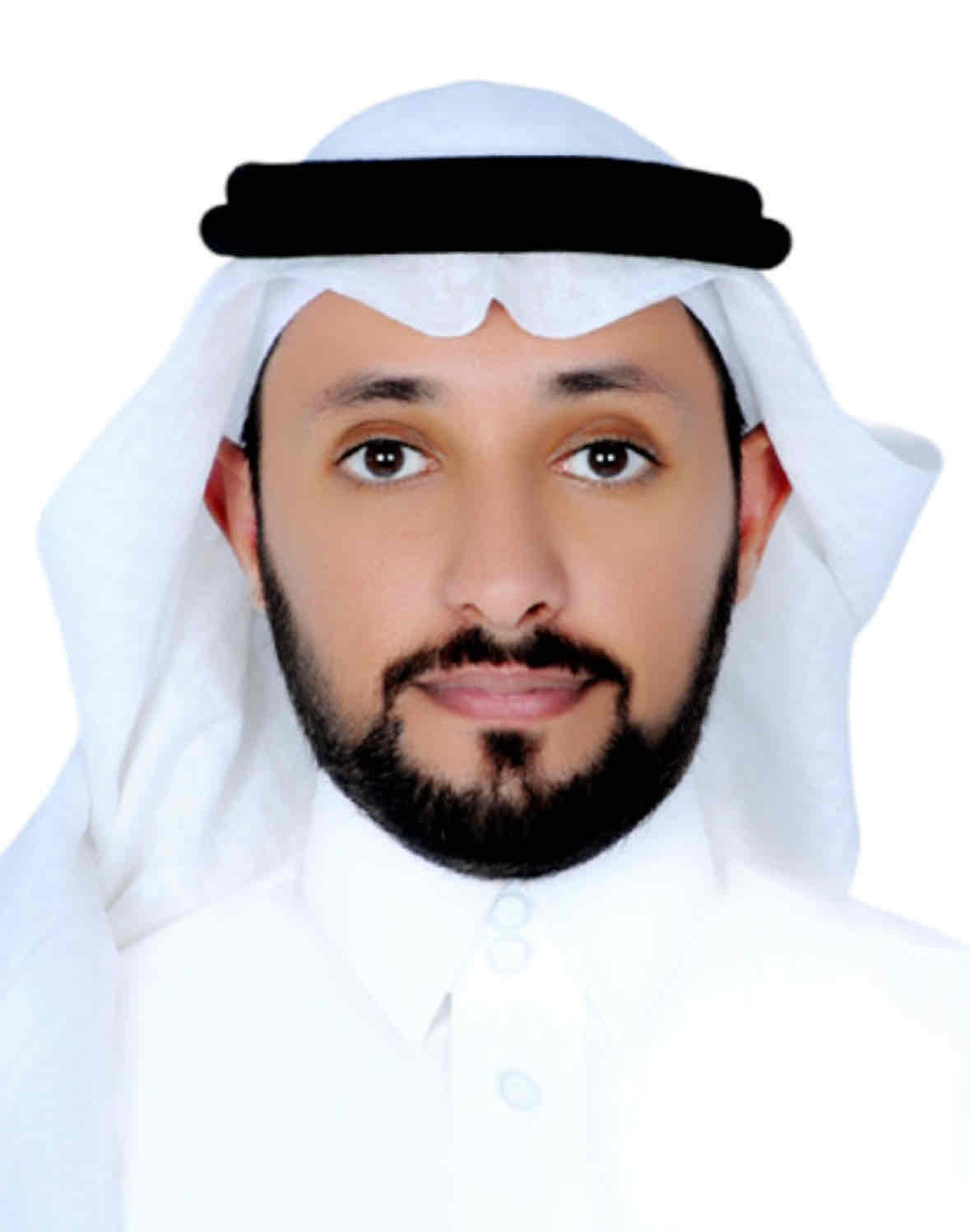 أنس حمادي الحربي - محامي مرخّص