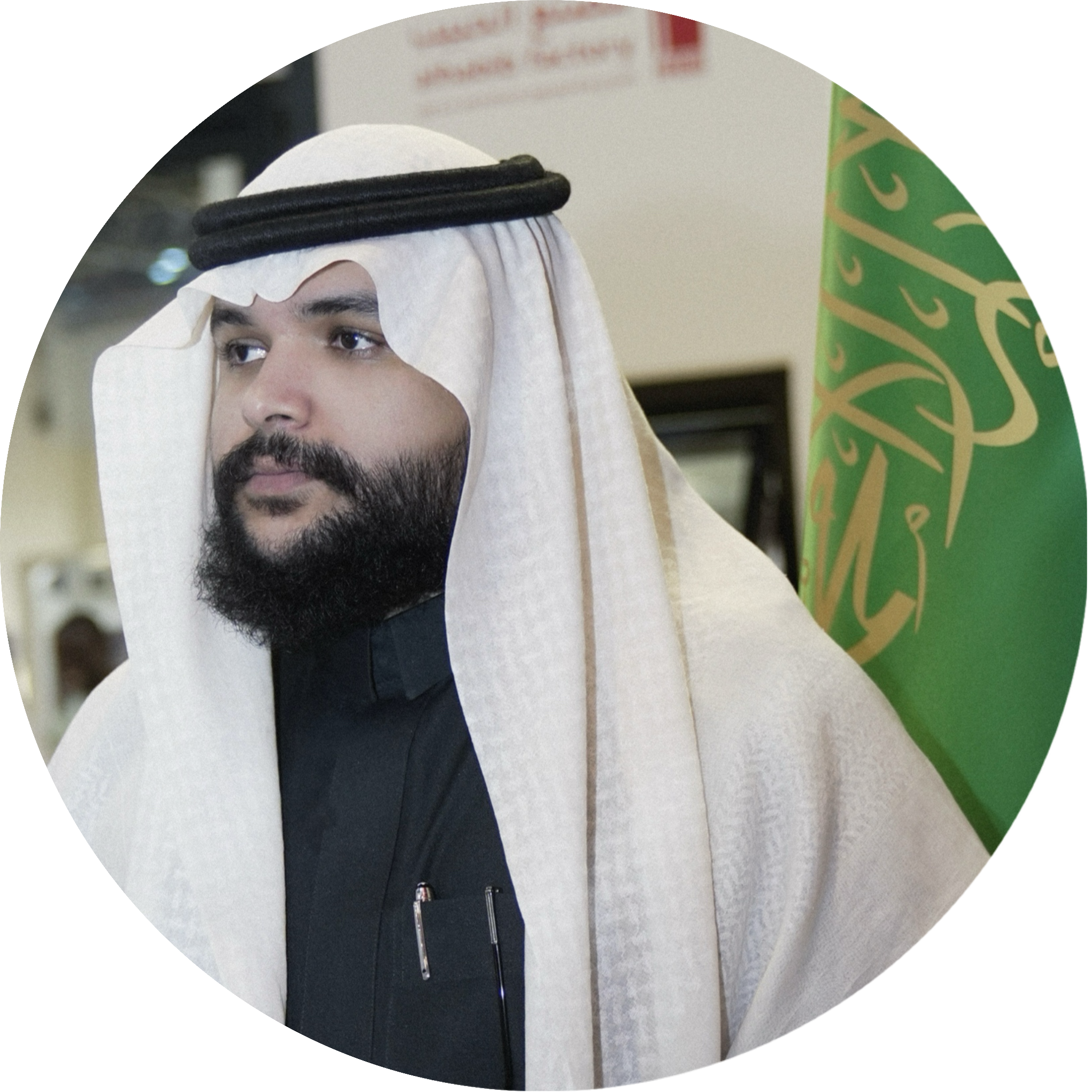 فيصل علي الزهراني