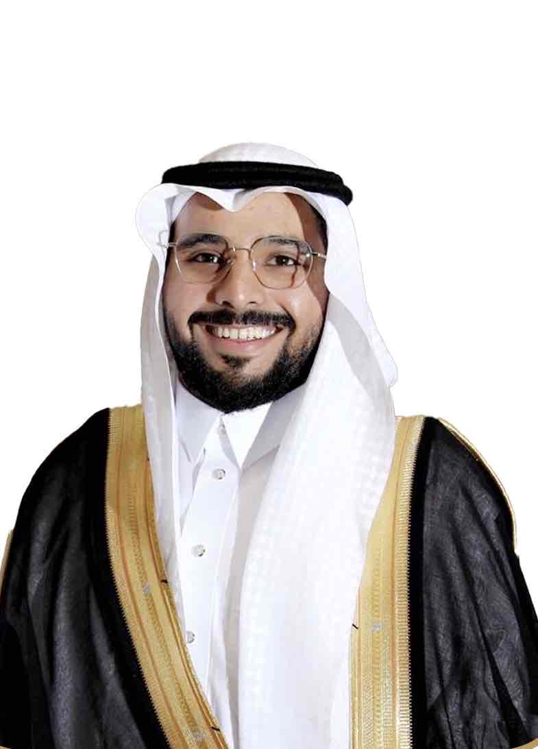 عبدالرحمن عبدالله الغامدي - محامي مرخّص