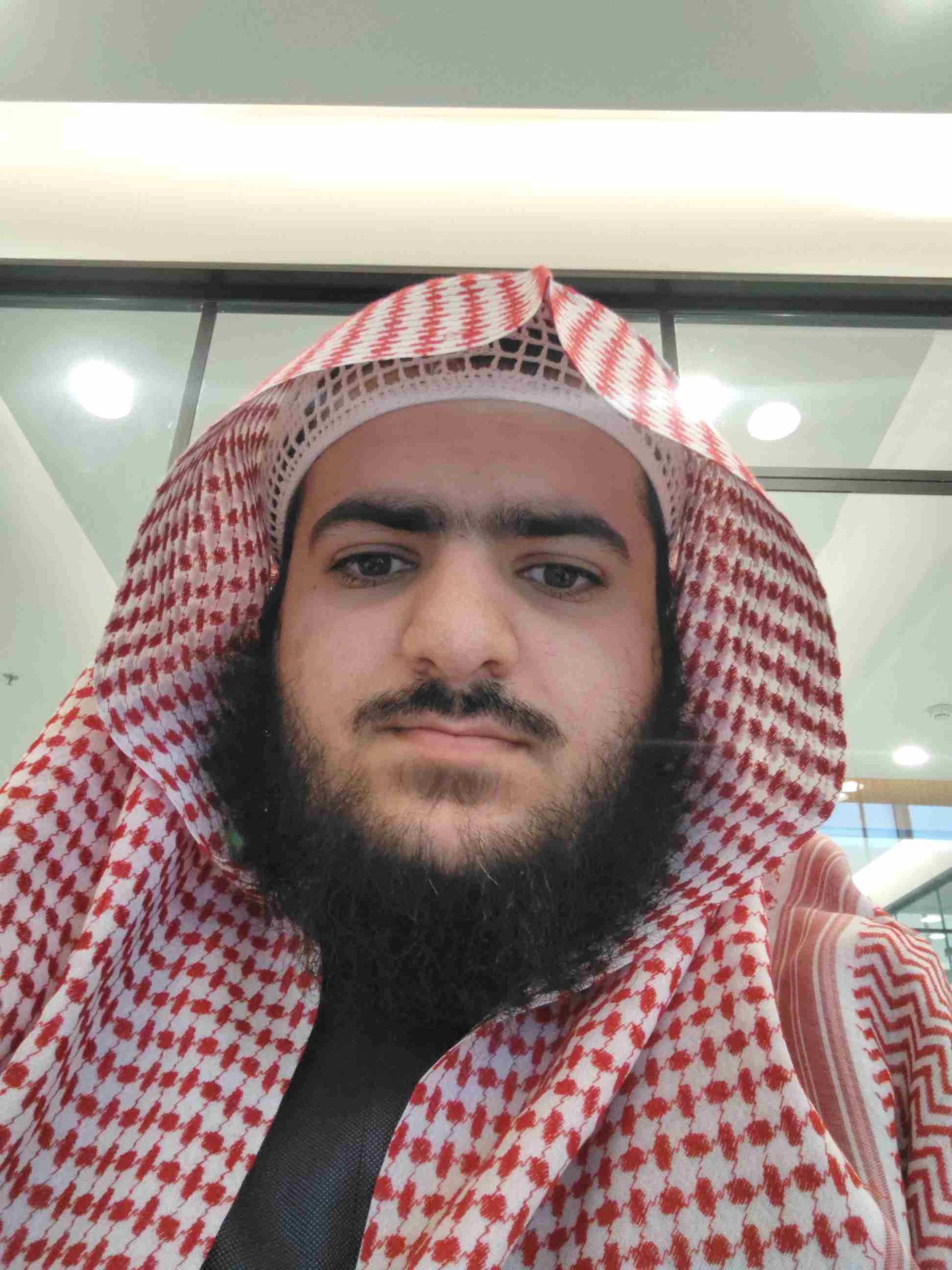 محمد عبدالرحمن التويجري - محامي مرخّص
