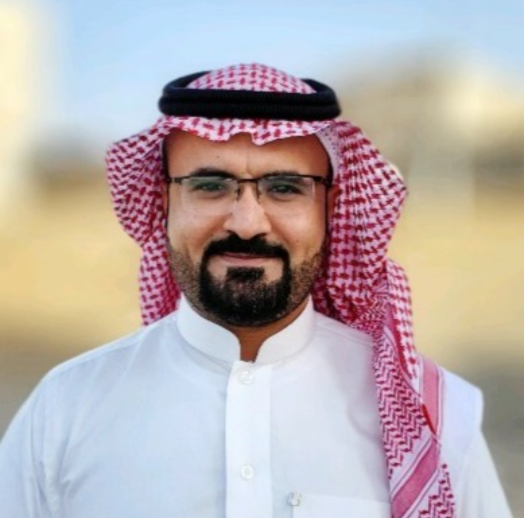 عبدالله محمد ال سرحان - محامي مرخّص