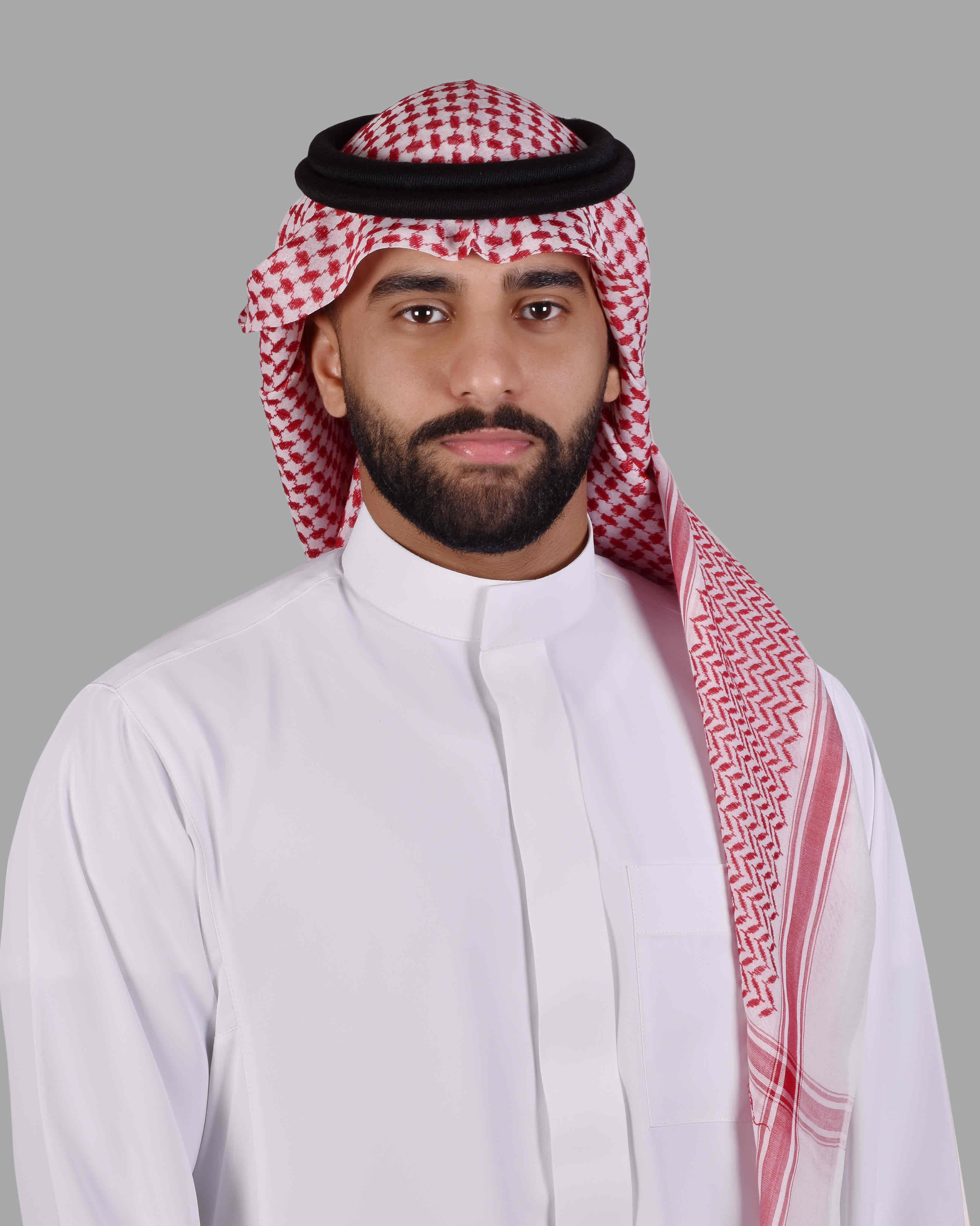احمد عبدالله الغامدي - محامي مرخّص